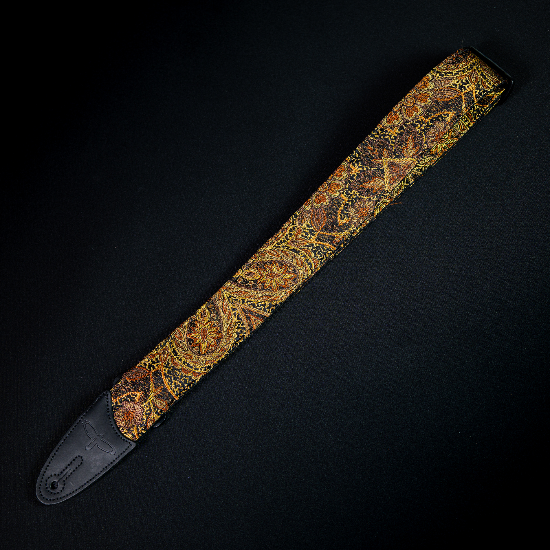 Paul Reed Smith(PRS) Paisley Strap Brown