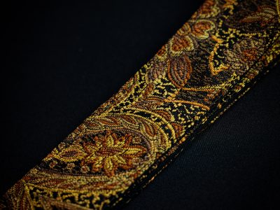 Paul Reed Smith(PRS) Paisley Strap Brown