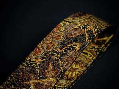 Paul Reed Smith(PRS) Paisley Strap Brown
