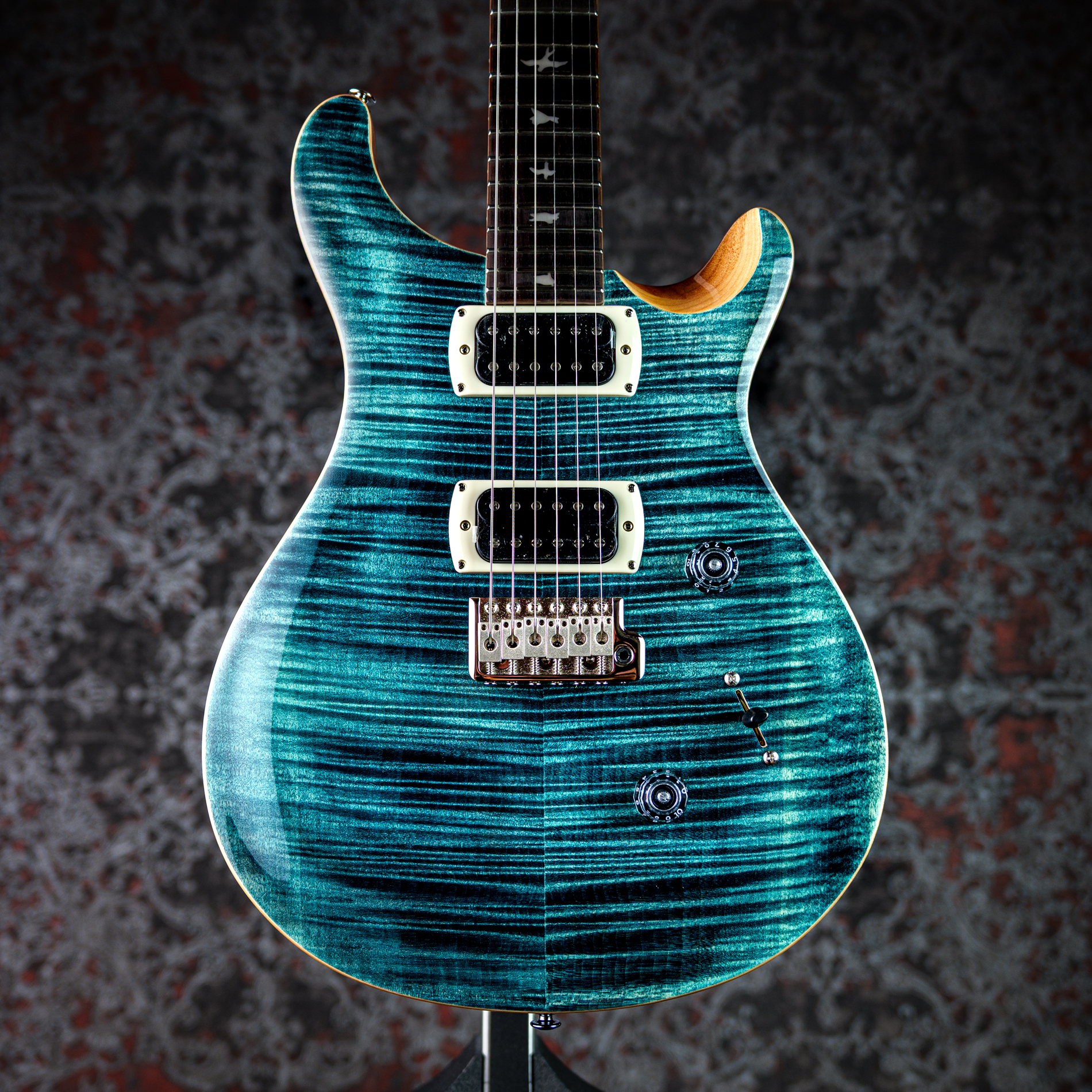 Paul Reed Smith(PRS) 2025 SE Custom 24 Slate Blue