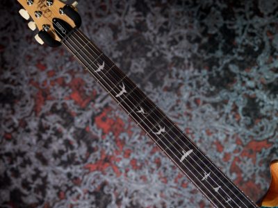 Paul Reed Smith(PRS) 2025 SE Custom 24 Slate Blue