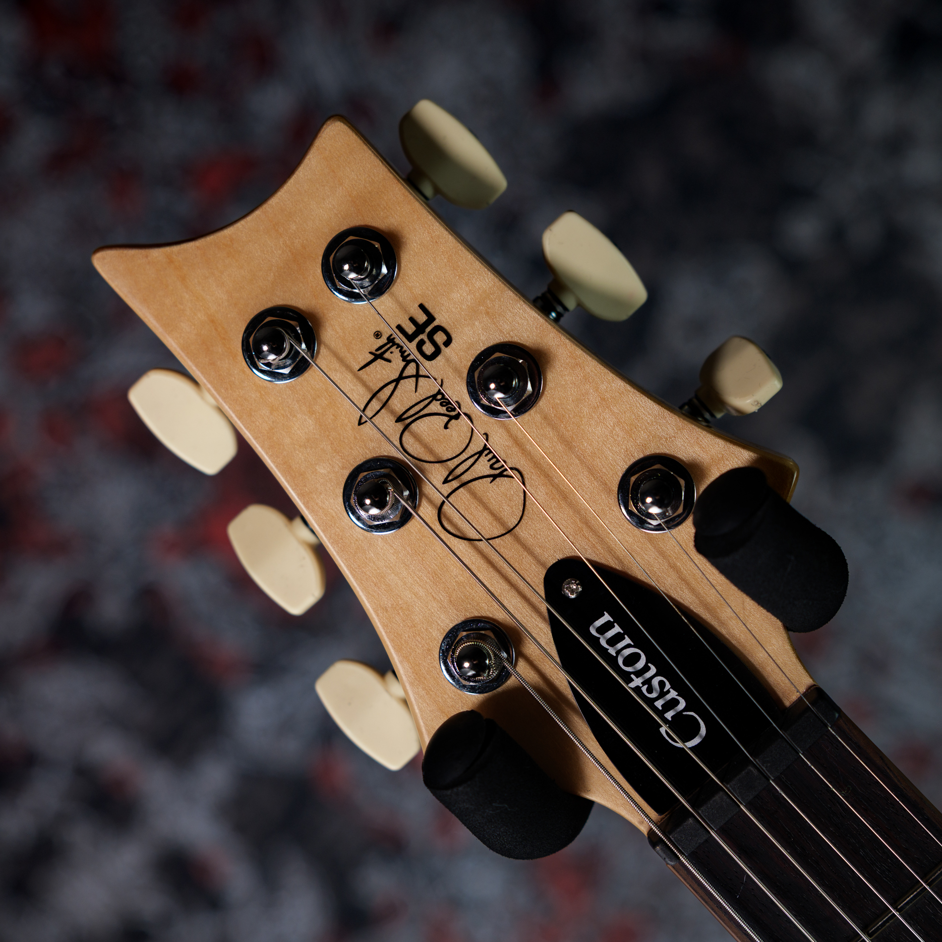 Paul Reed Smith(PRS) 2025 SE Custom 24 Slate Blue