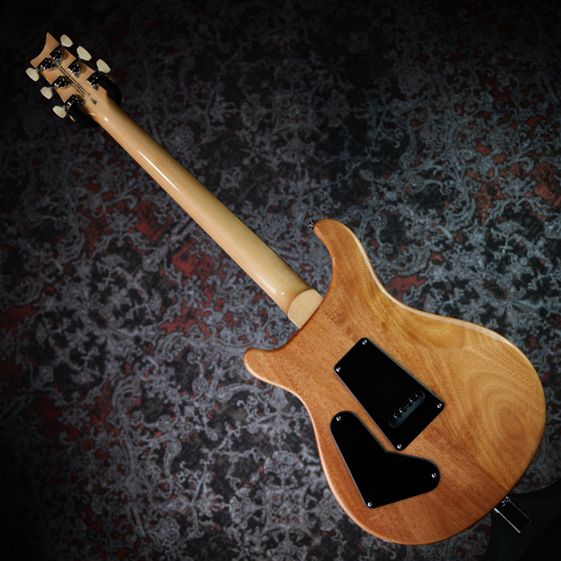 Paul Reed Smith(PRS) 2025 SE Custom 24 Slate Blue