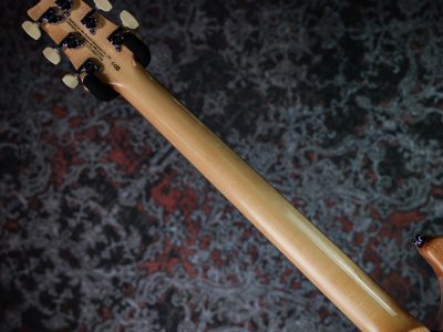 Paul Reed Smith(PRS) 2025 SE Custom 24 Slate Blue