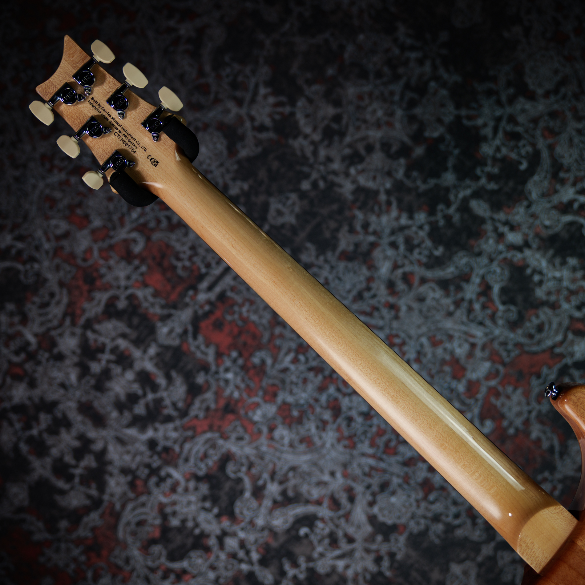 Paul Reed Smith(PRS) 2025 SE Custom 24 Slate Blue