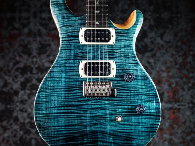 Paul Reed Smith(PRS) 2025 SE CE24 Slate Blue
