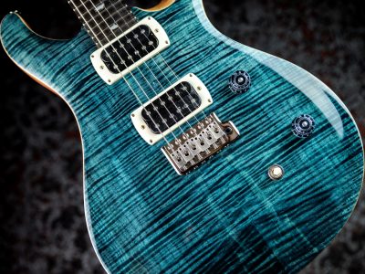 Paul Reed Smith(PRS) 2025 SE CE24 Slate Blue