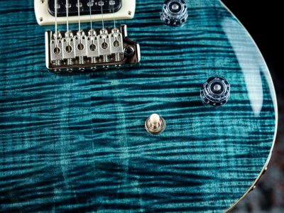 Paul Reed Smith(PRS) 2025 SE CE24 Slate Blue