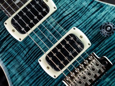 Paul Reed Smith(PRS) 2025 SE CE24 Slate Blue