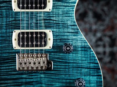 Paul Reed Smith(PRS) 2025 SE CE24 Slate Blue
