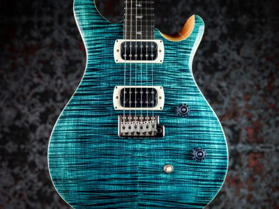 Paul Reed Smith(PRS) 2025 SE CE24 Slate Blue