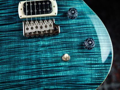 Paul Reed Smith(PRS) 2025 SE CE24 Slate Blue