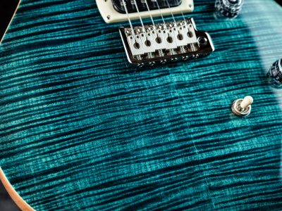 Paul Reed Smith(PRS) 2025 SE CE24 Slate Blue