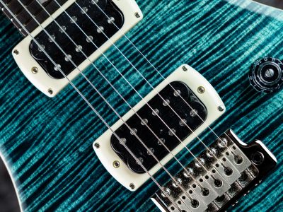 Paul Reed Smith(PRS) 2025 SE CE24 Slate Blue