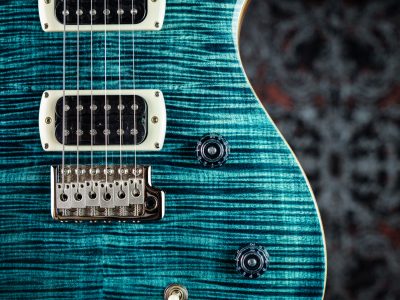 Paul Reed Smith(PRS) 2025 SE CE24 Slate Blue
