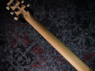 Paul Reed Smith(PRS) 2025 SE CE24 Slate Blue