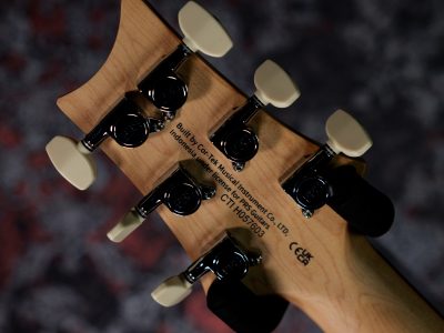 Paul Reed Smith(PRS) 2025 SE CE24 Slate Blue