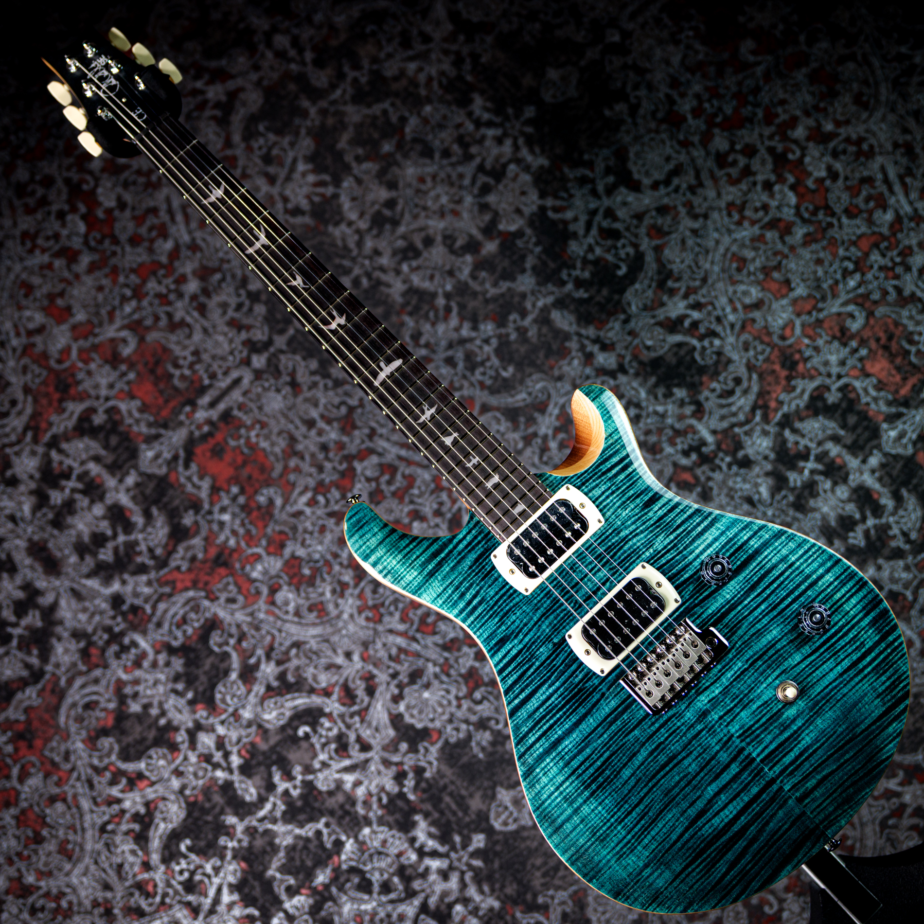 Paul Reed Smith(PRS) 2025 SE CE24 Slate Blue