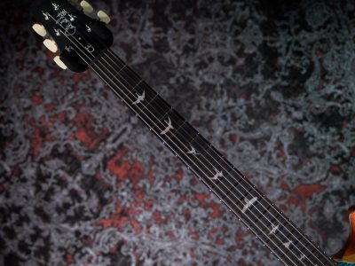 Paul Reed Smith(PRS) 2025 SE CE24 Slate Blue