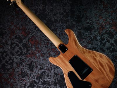 Paul Reed Smith(PRS) 2025 SE CE24 Slate Blue