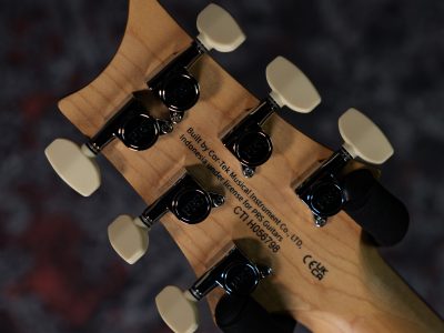 Paul Reed Smith(PRS) 2025 SE CE24 Slate Blue