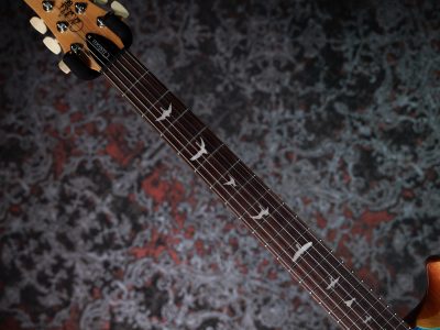 PRS 2025 SE Custom 24 Blue Matteo