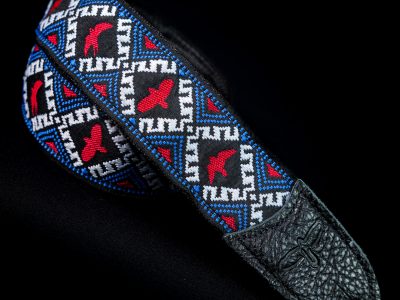 PRS Jacquard Hootenanny Style/ 2