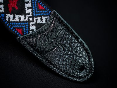 PRS Jacquard Hootenanny Style/ 2