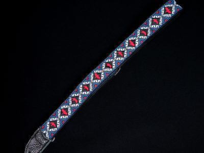 PRS Jacquard Hootenanny Style/ 2