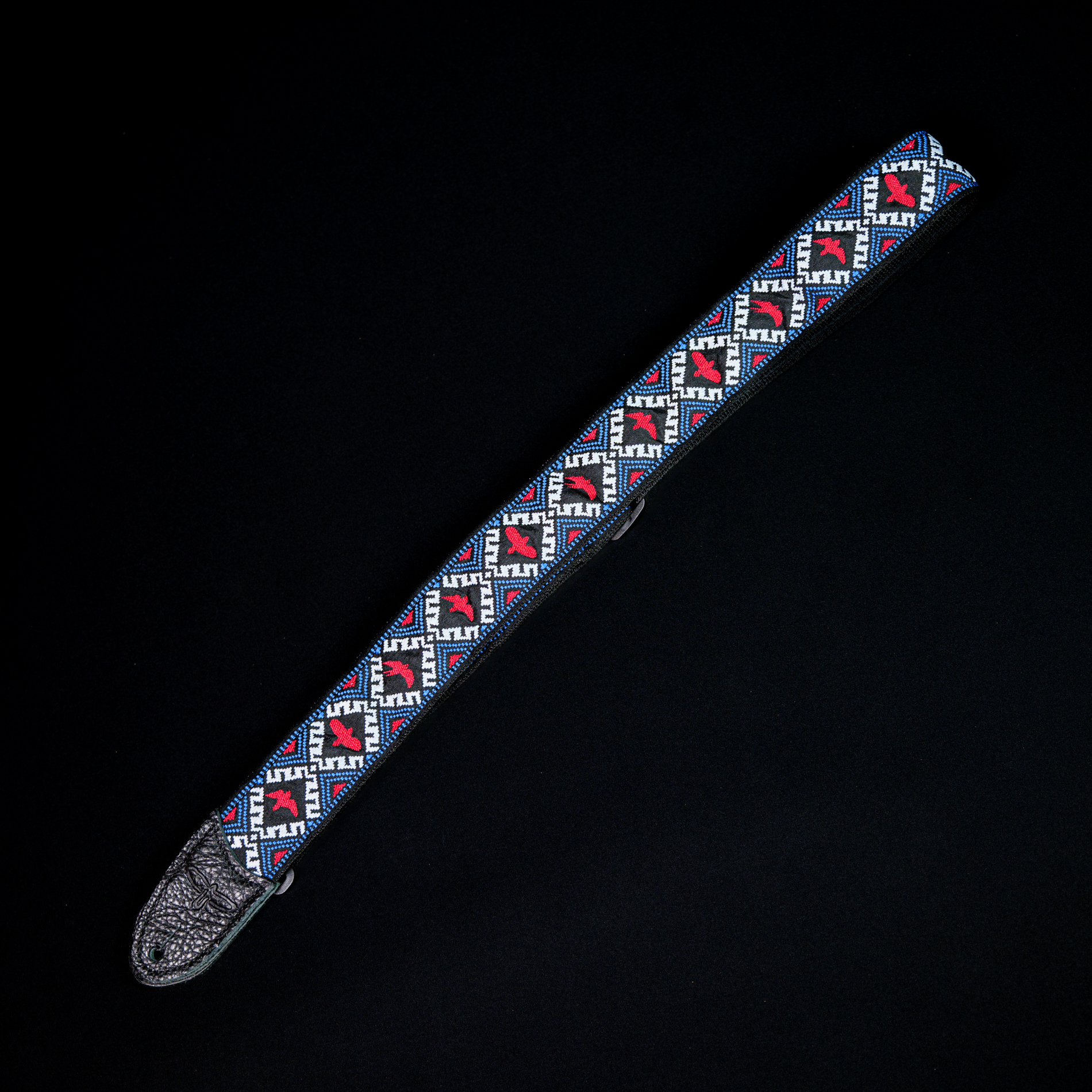 PRS Jacquard Hootenanny Style/ 2