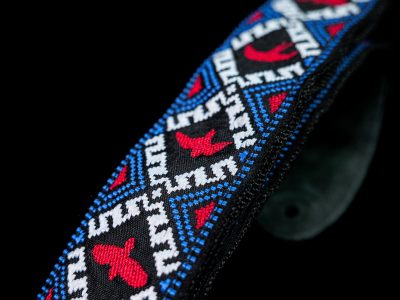 PRS Jacquard Hootenanny Style/ 2