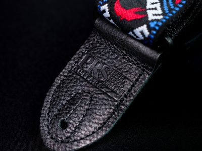 PRS Jacquard Hootenanny Style/ 2