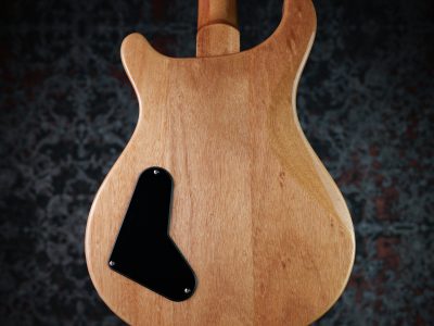 PRS 2025 SE Paul's Guitar Slate Blue