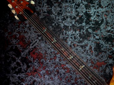 PRS 2025 SE Paul's Guitar Slate Blue