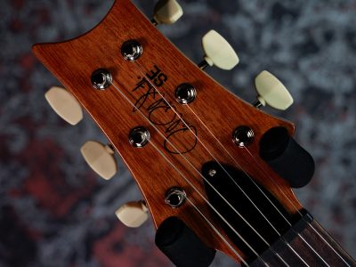 PRS 2025 SE Paul's Guitar Slate Blue