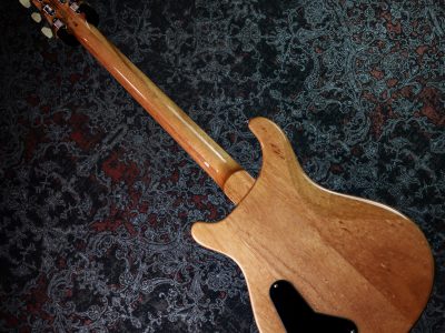 PRS 2025 SE Paul's Guitar Slate Blue