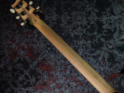 Paul Reed Smith(PRS) 2025 CE24 Charcoal Burst