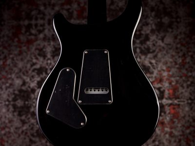 PRS 2025 SE Custom 24 Gray Black