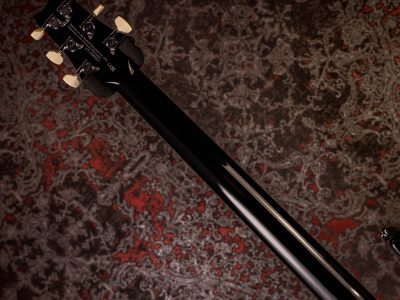 PRS 2025 SE Custom 24 Gray Black