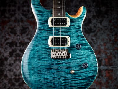 Paul Reed Smith(PRS) 2025 SE CE24 Slate Blue
