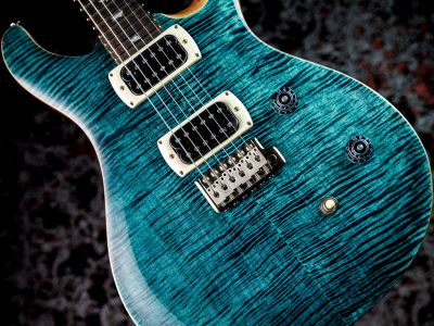 Paul Reed Smith(PRS) 2025 SE CE24 Slate Blue