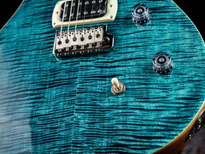 Paul Reed Smith(PRS) 2025 SE CE24 Slate Blue