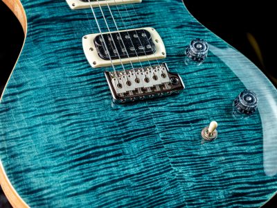 Paul Reed Smith(PRS) 2025 SE CE24 Slate Blue