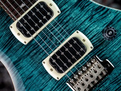 Paul Reed Smith(PRS) 2025 SE CE24 Slate Blue
