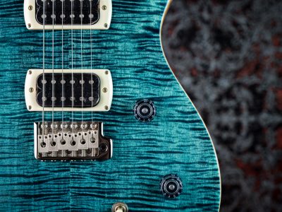 Paul Reed Smith(PRS) 2025 SE CE24 Slate Blue