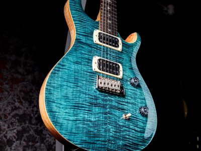 Paul Reed Smith(PRS) 2025 SE CE24 Slate Blue