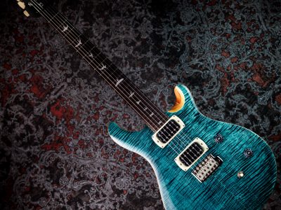 Paul Reed Smith(PRS) 2025 SE CE24 Slate Blue