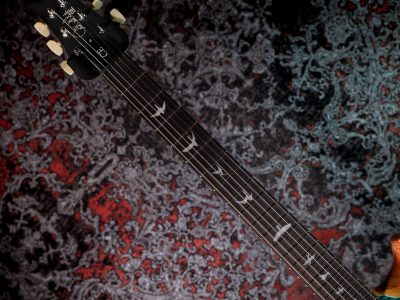 Paul Reed Smith(PRS) 2025 SE CE24 Slate Blue