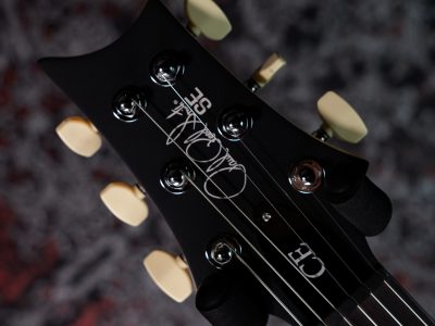 Paul Reed Smith(PRS) 2025 SE CE24 Slate Blue