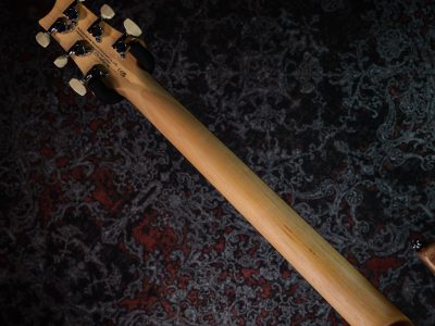 Paul Reed Smith(PRS) 2025 SE CE24 Slate Blue